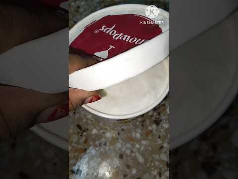 ice cream/ snowball ice cream/tender coconut ice cream #shorts #testy #icecream #youtubeshorts