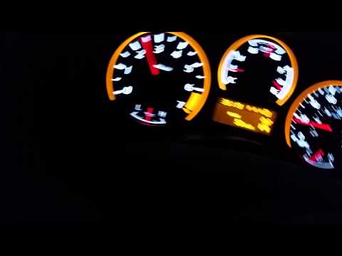 Nissan Titan Cammed 0-60