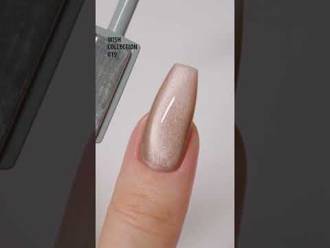 Ta2 / GEL POLISH WISH №024