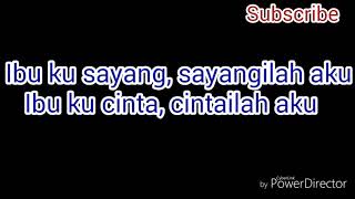 Download lagu Tegar~Rindu Ibu mp3 Download lagu Tegar~Rindu Ibu mp3