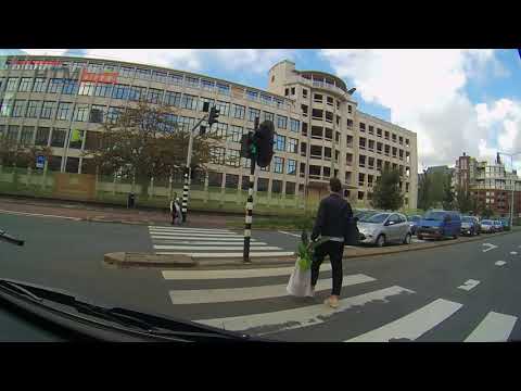 HTMbuzz lijnverkenning pendelbus 76 Kerkplein (Fase 1)