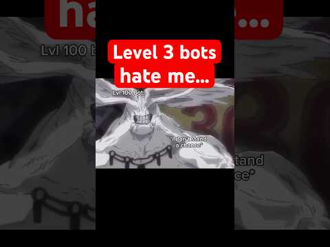 This is why I hate bots in for honor #forhonor