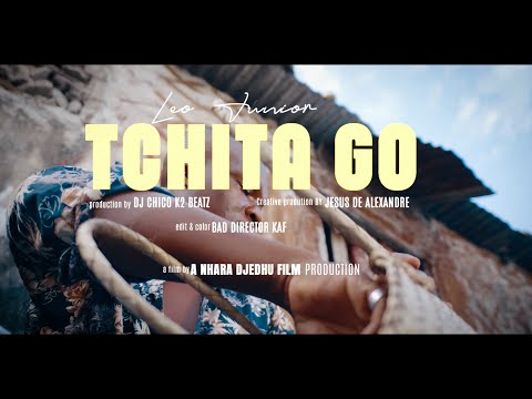 Dj Chico K2 Beatz and Leo Júnior official