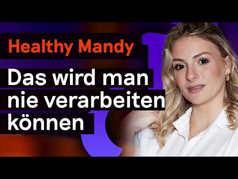 The Loss of My Baby Rio | Healthy Mandy