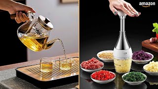 25 Top Amazon Kitchen Gadgets Worth Buying This Month! (With Prices)