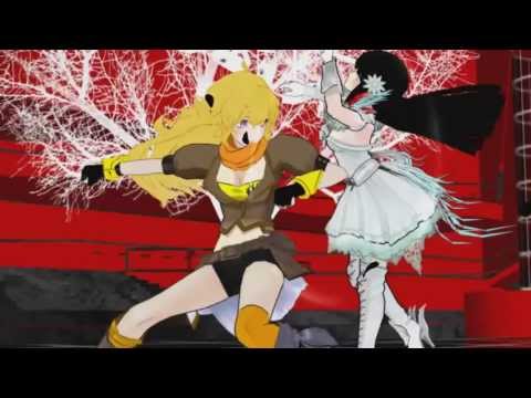 05: I Burn (Yellow Trailer) - RWBY Volume 1 OST (Jeff Williams feat. Casey Lee Williams) (05: I Burn (Yellow Trailer) - RWBY Volume 1 OST (Jeff Williams feat. Casey Lee Williams))