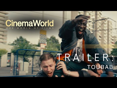 TOUBAB | TRAILER | CINEMAWORLD