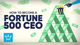 What It s Really Like to Be a Fortune 500 CEO