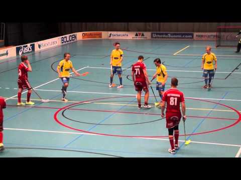 FBT Pitu - FBC Turku 25.11.2015 2.erä 2.osa