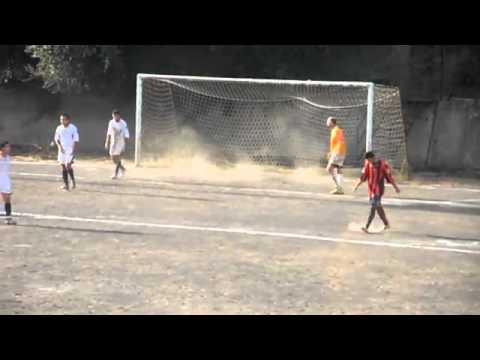 Atletico Potenza - Potenza SC (coppa italia)