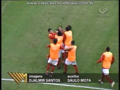 Corinthians 0 x 1 Inter RS - 2009