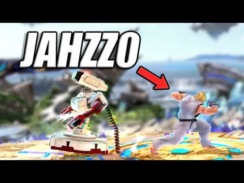 Jahzz0 CLUTCHED This Game!?