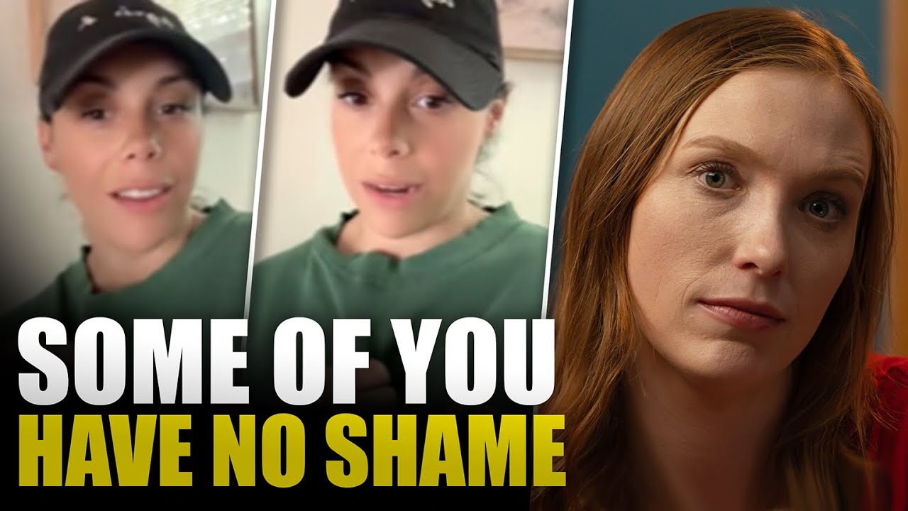 When Modern Women CHOOSE To Be Single Moms You Know Something Is Wrong