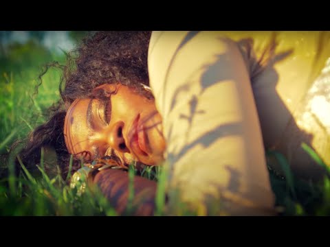 Nomina - Don't Cry Africa (Official Music Video)