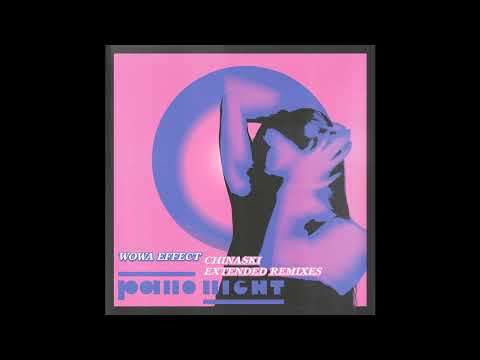 INCOMING : Wowa Effect - Pano Night (Chinaski Remix) #Feinstoff