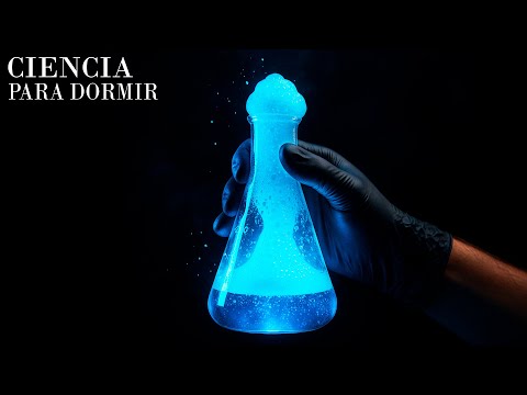 La Química De (Casi) Todo | Ciencia Para Dormir