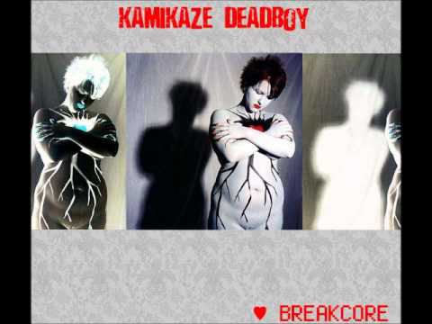 Kamikaze Deadboy - (This Shit Is) Fairly Abrasive (youtimesthree remix)