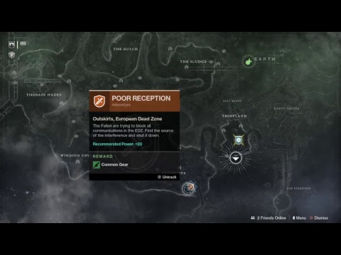 THATS-A-BRO | Forsaken : DESTINY 2 (PS4) | CO-OP Ting!!!