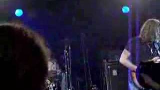 Tyketto - Firefest IV- Nothing But Love and Rescue Me.