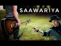 Saawariya Title Track Guitar Cover 14 Years Of Saawariya Parak Desai