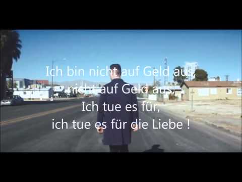 Sam Smith - Money On My Mind German Lyrics No Sound
