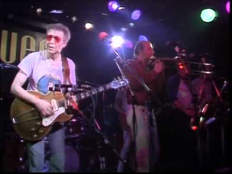 Alexis Korner & Friends - Blue monday