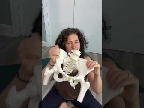 Relieve Hip Pain At Night During Pregnancy With These Tips #shorts #pregnancy