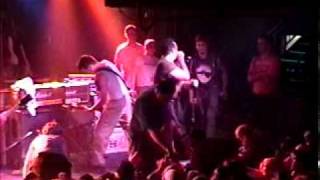 blood for blood   wasted youth crew