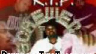 fat pat - peepin me (ft. lil keke) - DJ Screw-Feel My Pain