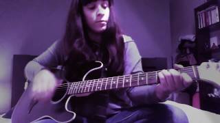 Dialetos de Ternura - Maria Leal (Suspi Cover)