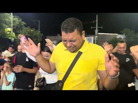 Pastor José Suárez, Soledad Atlántico, barrio, la Mora, función poder y Gloria