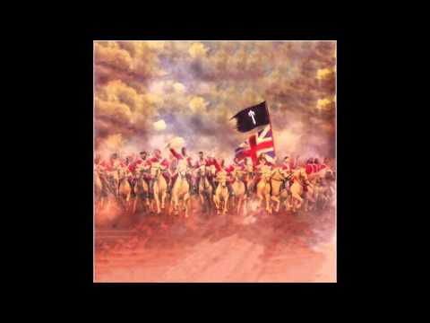 Ghetts, So Large & Rival - Thuggish ruggish