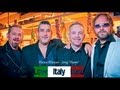 Love Italy band: Песня Тиямо - Song "Tiamo" 