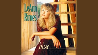 LeAnn Rimes - I'll Get Even with You (Instrumental with Backing Vocals)