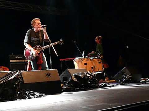 burg herzberg festival - 2009 - tribe after tribe