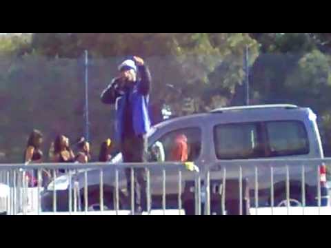 Blekan Deka (  Union Di Ghetto 05.05.2012 )