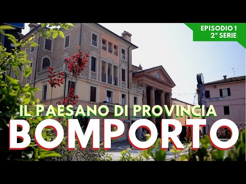 Bomporto | il Paesano di Provincia | Provincia di Modena