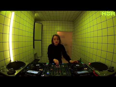 IDA / May 13 / 8pm-9pm