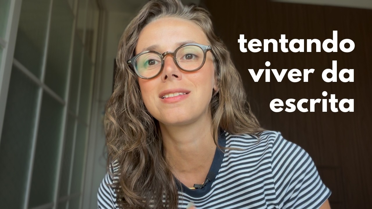 por que comecei a cobrar pela minha newsletter: nós precisamos ser os primeiros a nos valorizar