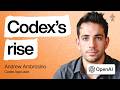 Why OpenAI Is Merging Codex And ChatGPT And The Future Of Knowledge Work Andrew Ambrosino
