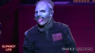 Slipknot - Purity - Live Concert - HD