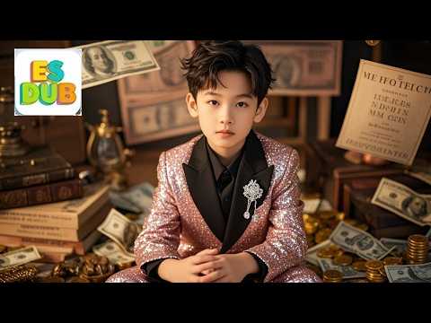 ¡Renació el día del divorcio y esta vez protegerá a su padre, no a su madre!