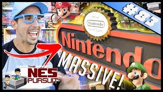 TheNesPursuit - Ridiculous RETRO wonders - Episode 83