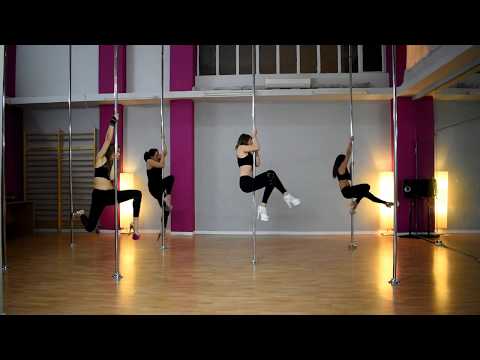 02. Thess Pole Art Show 25 - Exotic (Jetta - I'd Love to Change the World)