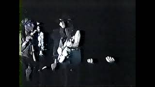 White Lion - Vito Bratta - (Never Seen Last Concert) She's Got Everything - Boston Mass - 1991