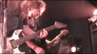 Assassin - Fight (To Stop The Tyranny) - Live in Osaka