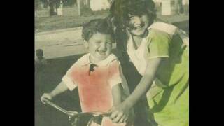 Memories of My Unforgettable Dad - Fred Robertson  1923-2006