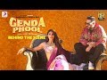 Genda Phool Behind The Scenes Badsh