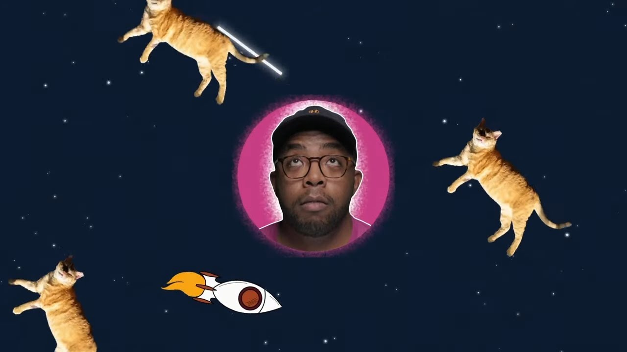 Winslow - Thinking Of You (feat. T.R.A.C) [Official Video]