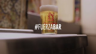 CruzCampo #FUERZABAR - Cara a cara anuncio